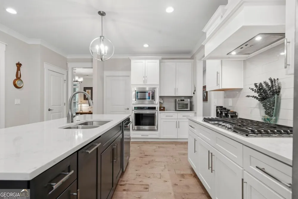 1781 Osprey Poynte Greensboro, GA 30642