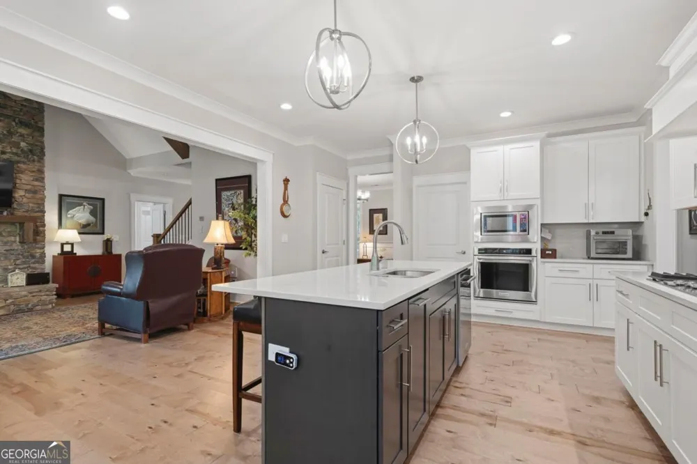 1781 Osprey Poynte Greensboro, GA 30642
