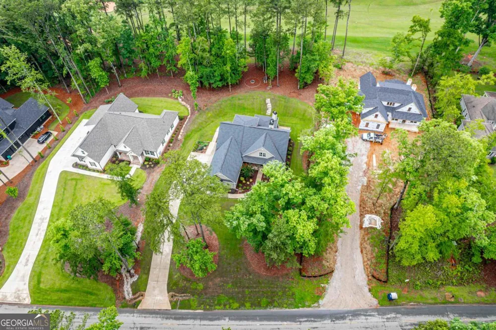 1781 Osprey Poynte Greensboro, GA 30642