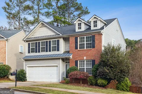 260 Wildcat Lake DR