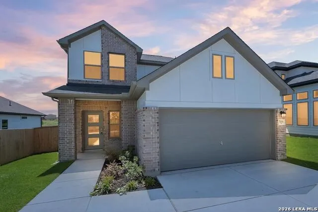 5116 Park Cape Schertz, TX 78124