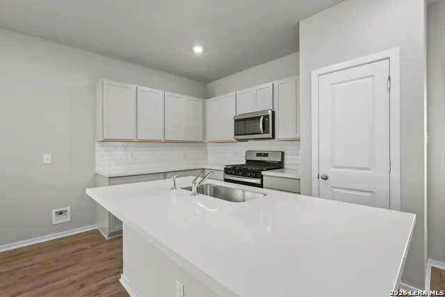 5116 Park Cape Schertz, TX 78124