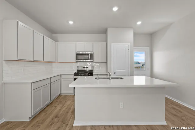5116 Park Cape Schertz, TX 78124