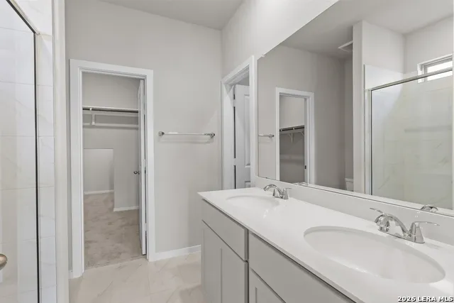 5116 Park Cape Schertz, TX 78124