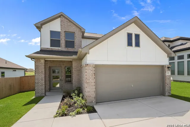 5116 Park Cape Schertz, TX 78124