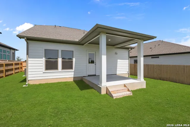 5116 Park Cape Schertz, TX 78124