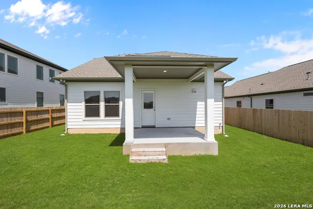 5116 Park Cape Schertz, TX 78124