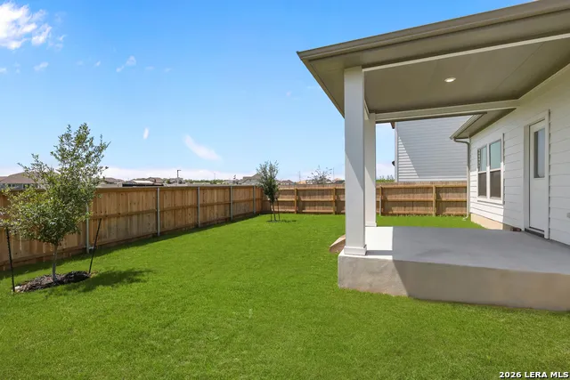 5116 Park Cape Schertz, TX 78124