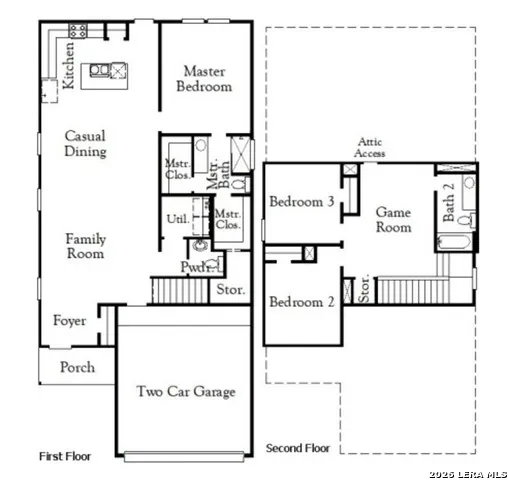 5116 Park Cape Schertz, TX 78124