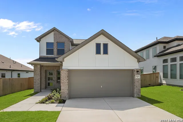 5116 Park Cape Schertz, TX 78124