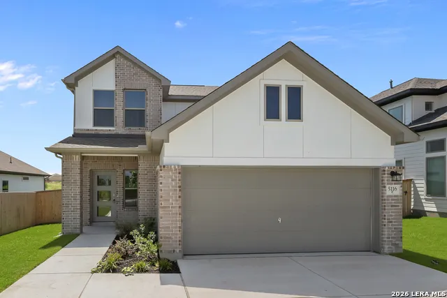 5116 Park Cape Schertz, TX 78124