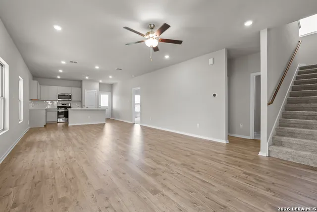 5116 Park Cape Schertz, TX 78124