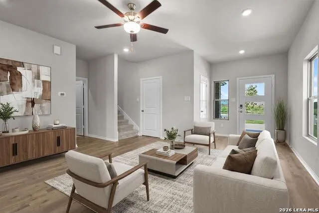 5116 Park Cape Schertz, TX 78124