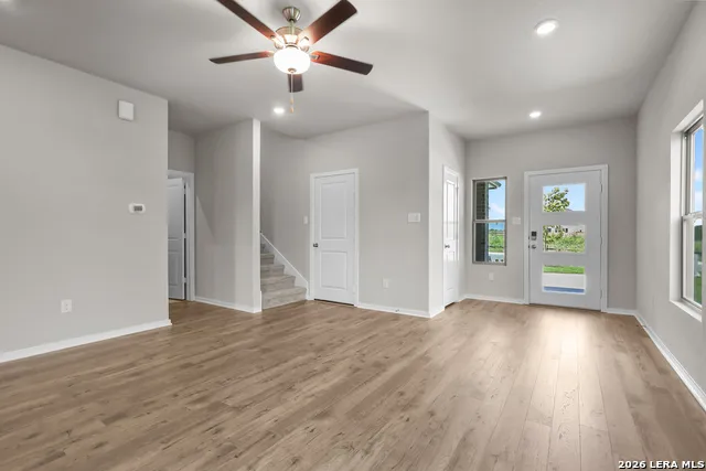 5116 Park Cape Schertz, TX 78124