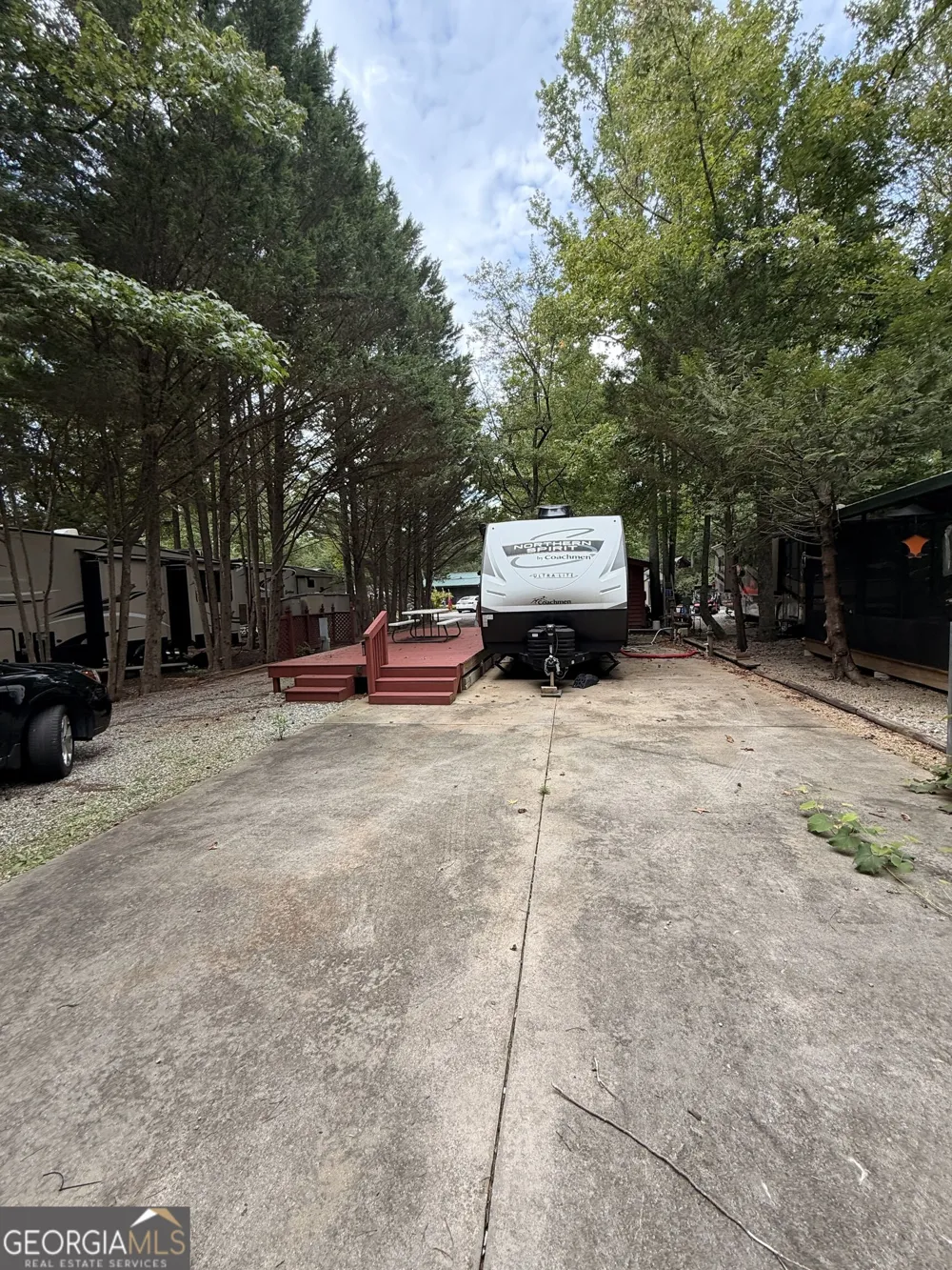 496 Hidden Valley RD Cleveland, GA 30528