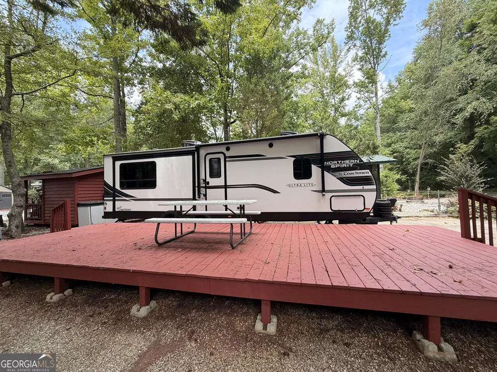 496 Hidden Valley RD Cleveland, GA 30528