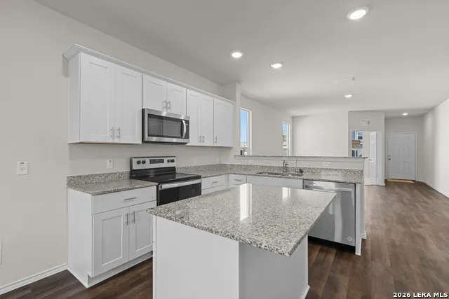 2931 Water Lotus New Braunfels, TX 78130