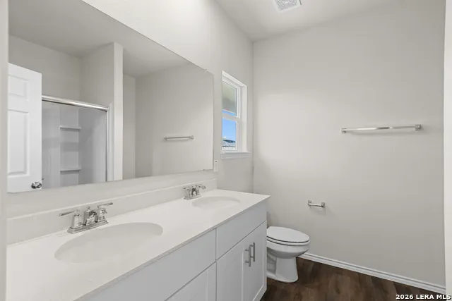 2931 Water Lotus New Braunfels, TX 78130