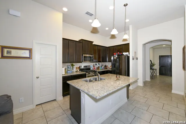 1131 Ranch Falls San Antonio, TX 78245