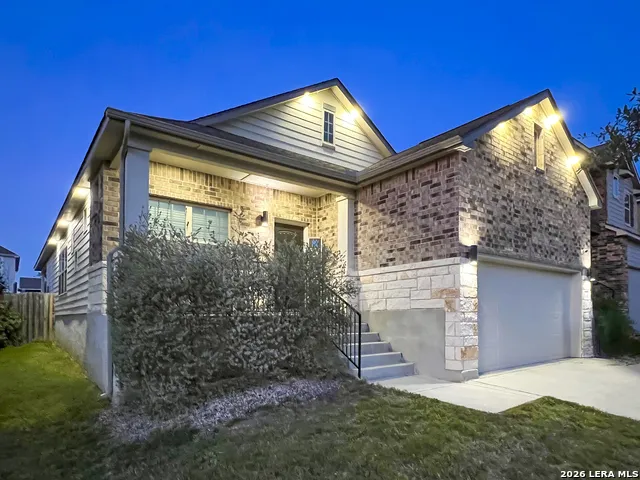 1131 Ranch Falls San Antonio, TX 78245