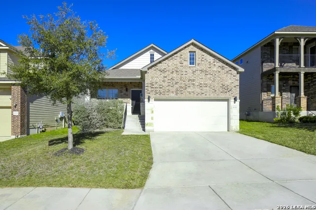 1131 Ranch Falls San Antonio, TX 78245