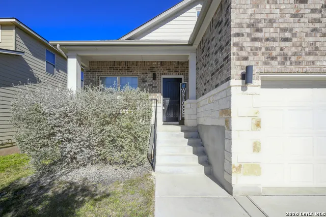 1131 Ranch Falls San Antonio, TX 78245
