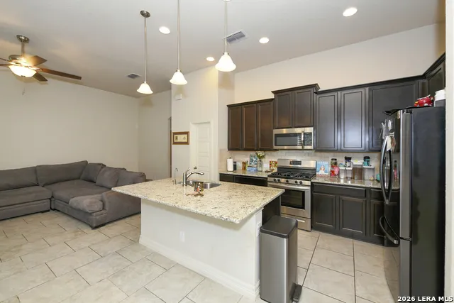 1131 Ranch Falls San Antonio, TX 78245