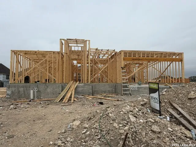 3025 Wild Skies San Antonio, TX 78245
