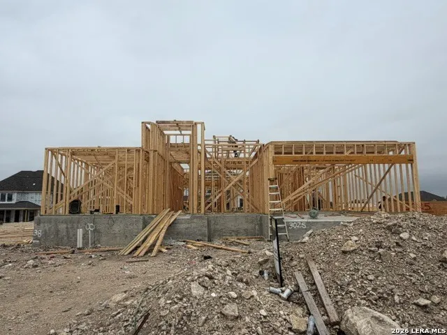 3025 Wild Skies San Antonio, TX 78245