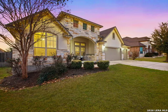3208 Jasons Way Marion, TX 78124
