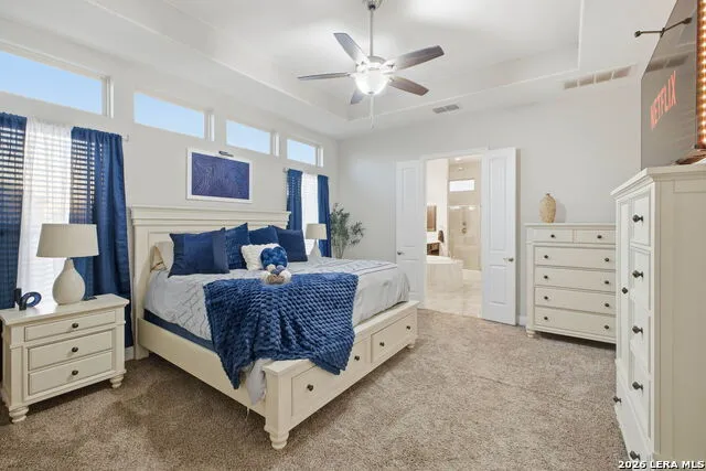 3208 Jasons Way Marion, TX 78124