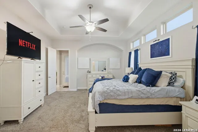 3208 Jasons Way Marion, TX 78124