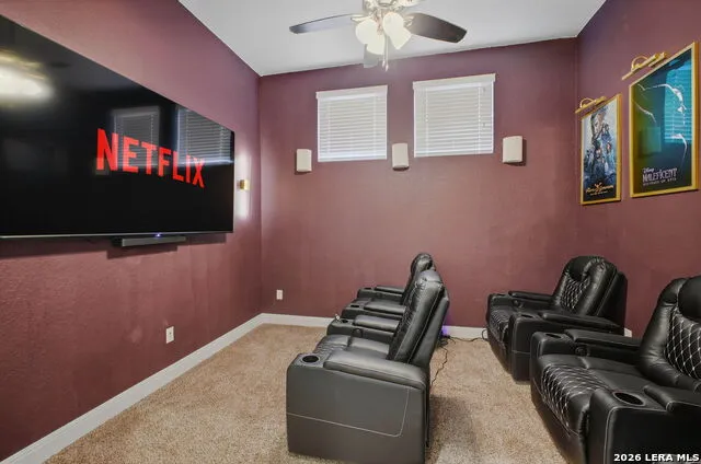 3208 Jasons Way Marion, TX 78124