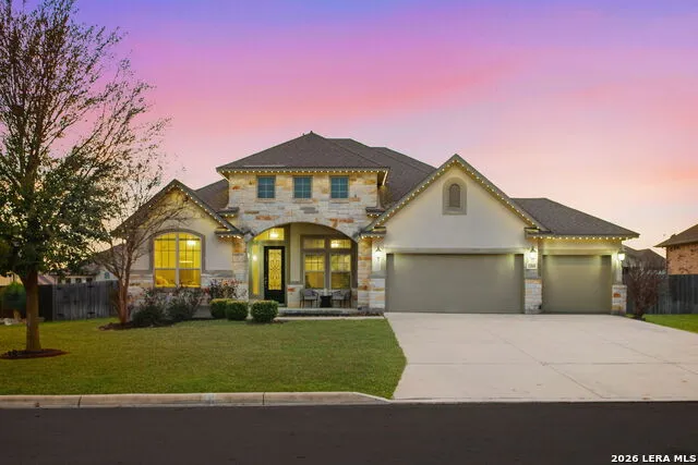 3208 Jasons Way Marion, TX 78124