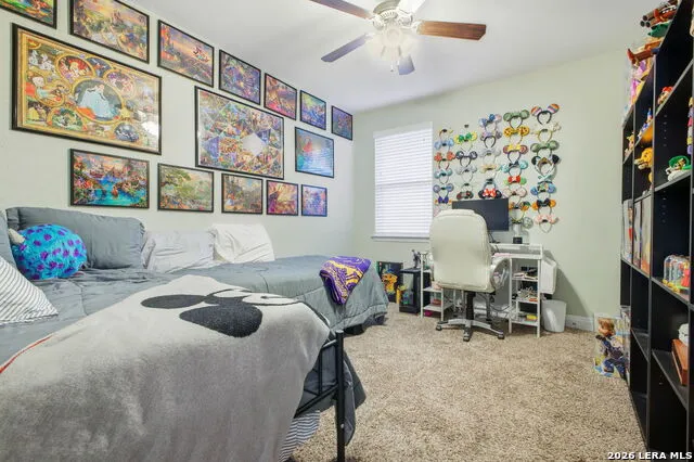 3208 Jasons Way Marion, TX 78124