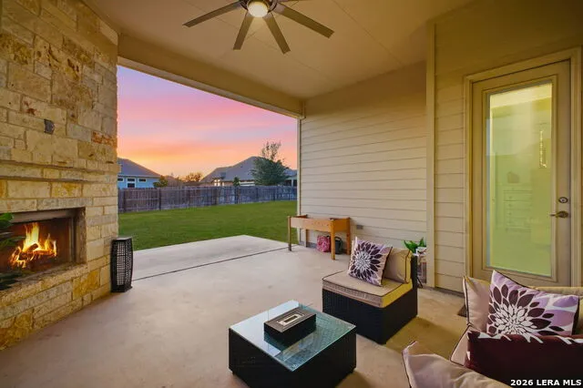 3208 Jasons Way Marion, TX 78124
