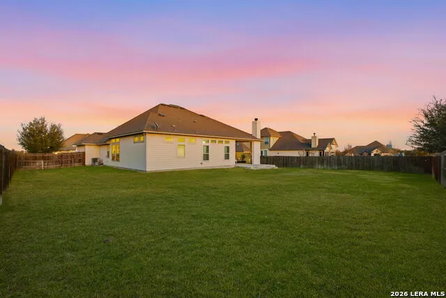 3208 Jasons Way Marion, TX 78124