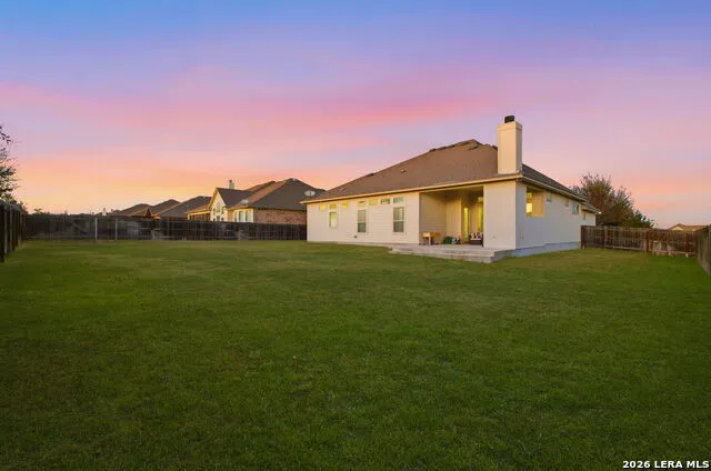 3208 Jasons Way Marion, TX 78124