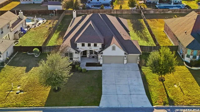 3208 Jasons Way Marion, TX 78124