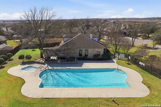 3208 Jasons Way Marion, TX 78124