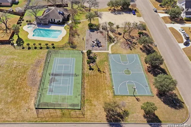 3208 Jasons Way Marion, TX 78124