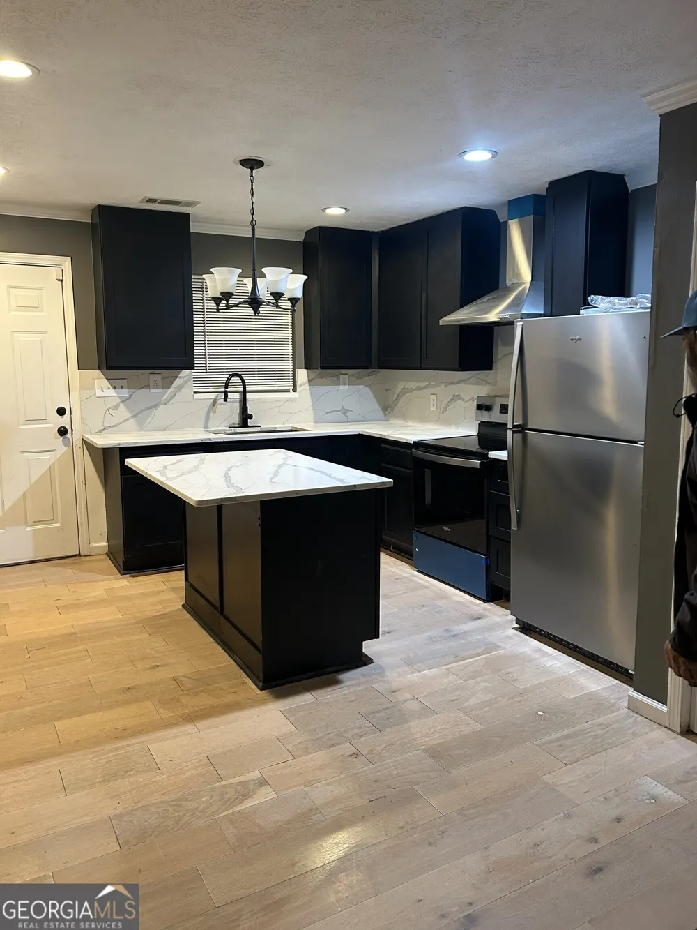112 Scott Hill ST Milledgeville, GA 31061