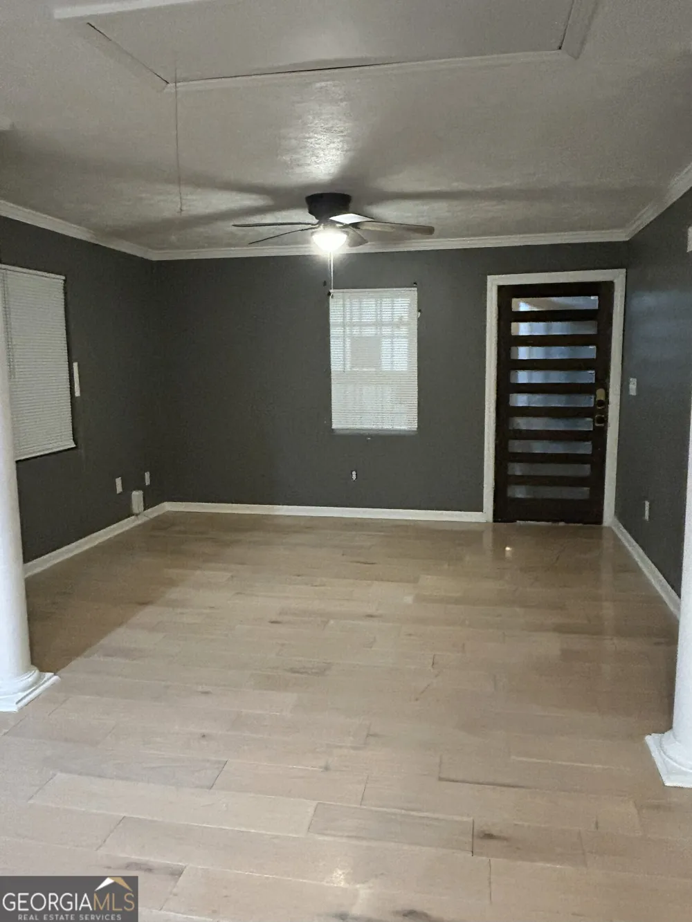 112 Scott Hill ST Milledgeville, GA 31061