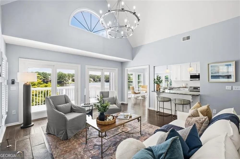 6430 Spinnaker LN Alpharetta, GA 30005