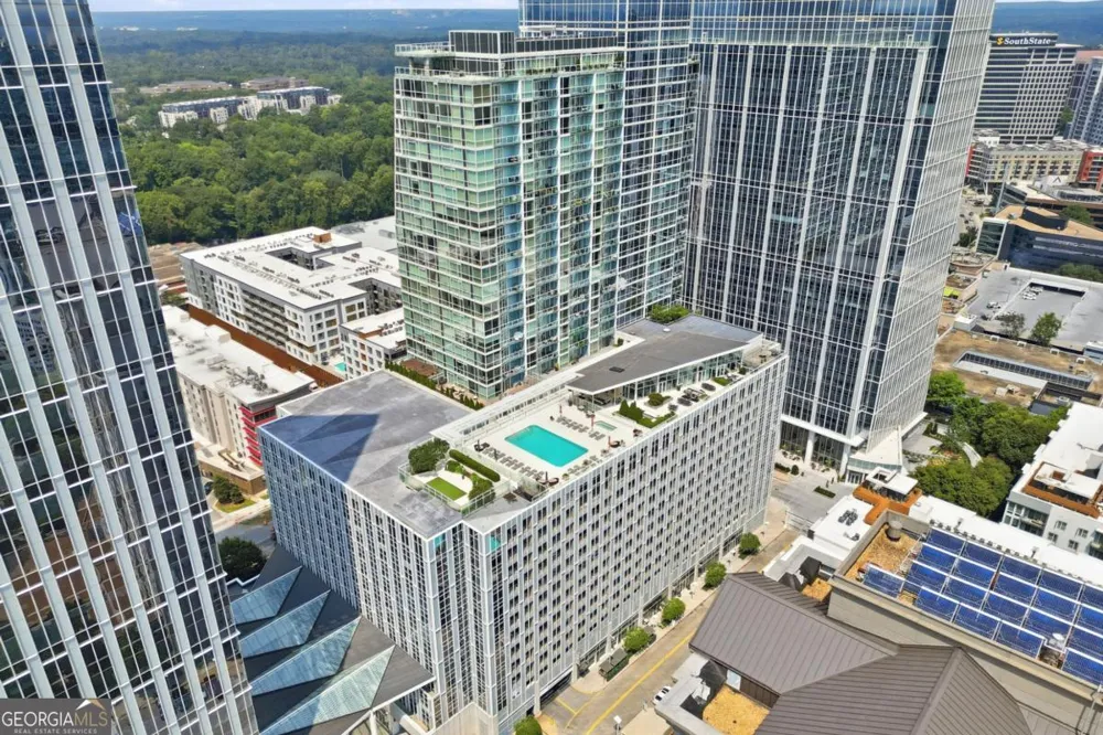 3325 Piedmont RD NE Atlanta, GA 30305