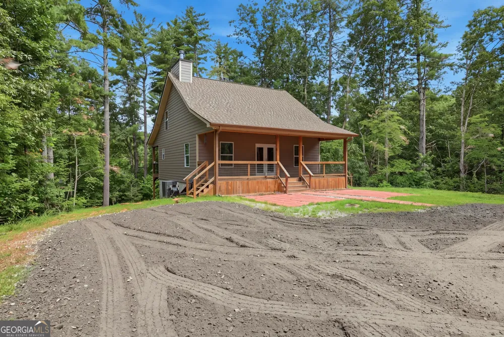 60 Cady LN Cleveland, GA 30528
