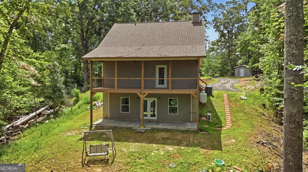 60 Cady LN Cleveland, GA 30528