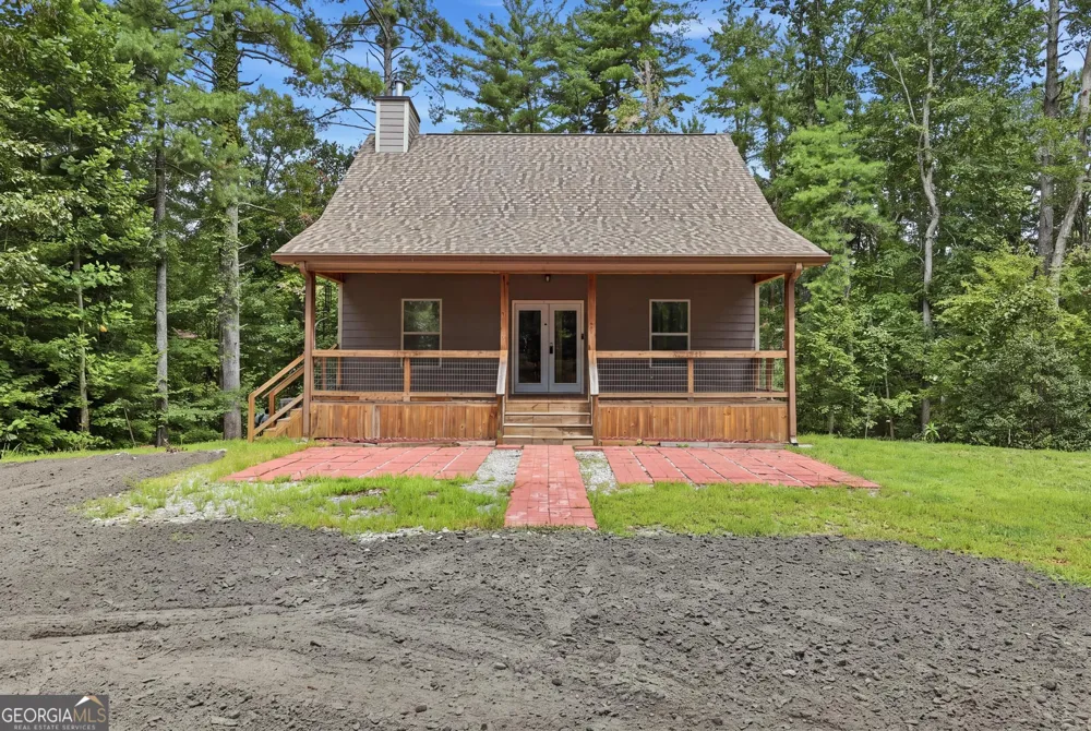 60 Cady LN Cleveland, GA 30528