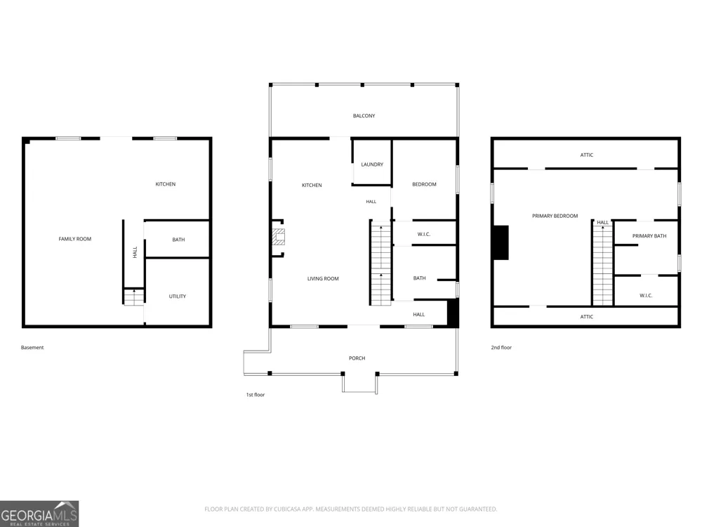 60 Cady LN Cleveland, GA 30528