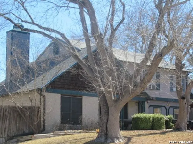 5928 Hidden Peak ST San Antonio, TX 78247